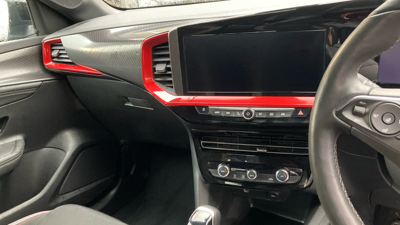 Vauxhall Mokka 1.2 Turbo 136 GS 5dr Petrol Hatchback